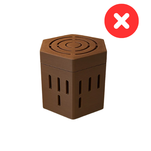 Desodorizadores B&aacute;sicos